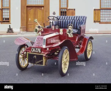 De Dion Bouton